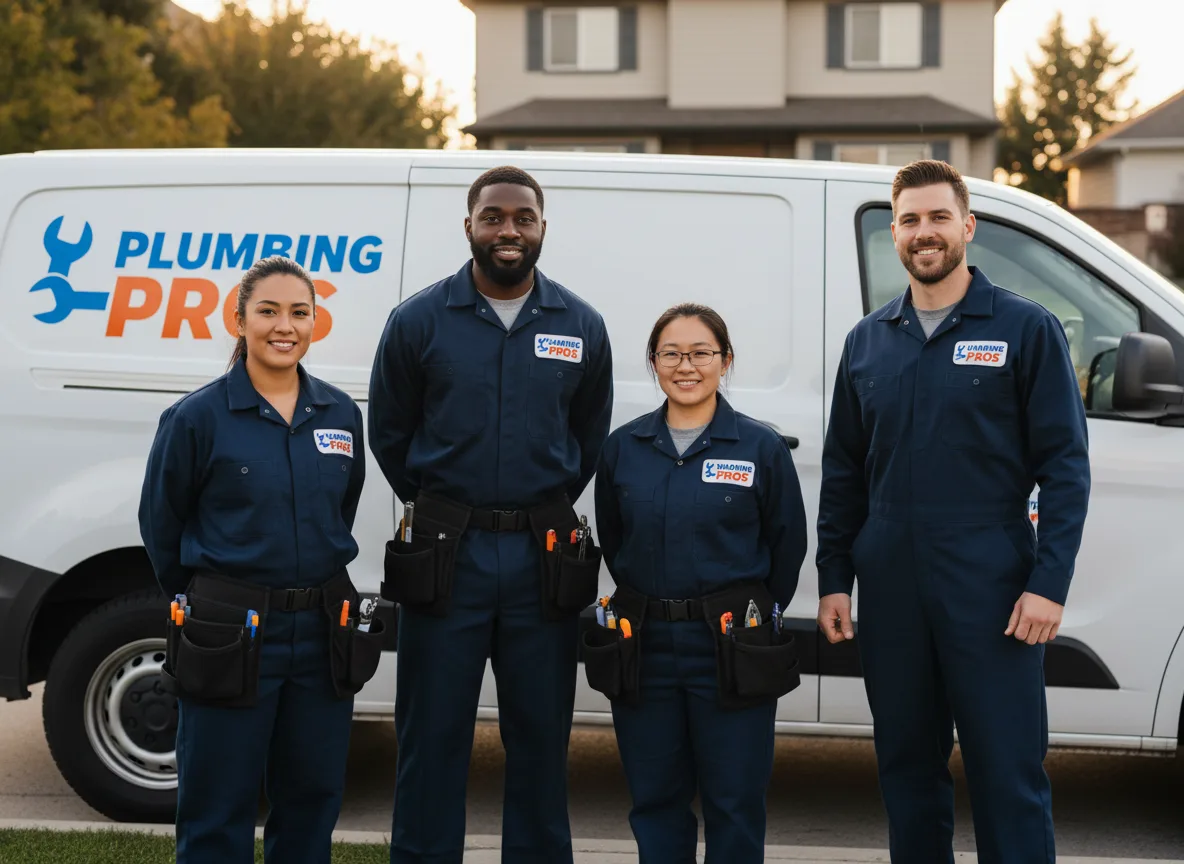 Water Heater Repair company in Kingsville, OH